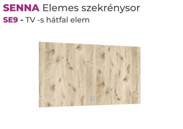 Senna elemes szekrénysor - Image 13