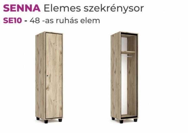 Senna elemes szekrénysor - Image 14
