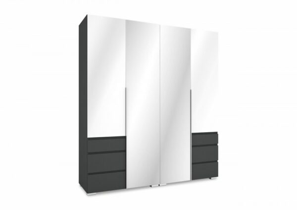 Silver gardrób - Image 8