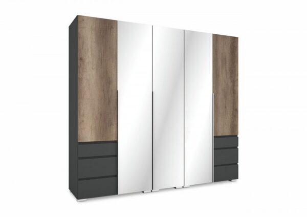 Silver gardrób - Image 15