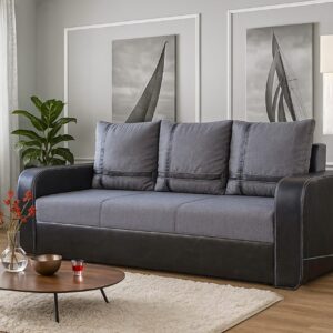 Silver kanapé (khm-knp)