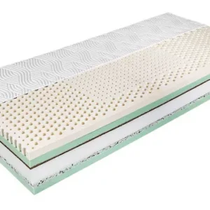 SleepSentry Fitness-M Latex matrac (btx-mat)