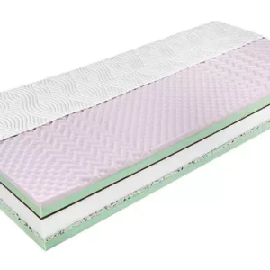 SleepSentry Fitness-M Plus matrac (btx-mat)