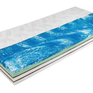 SleepSentry Fitness Memo Cool matrac (btx-mat)