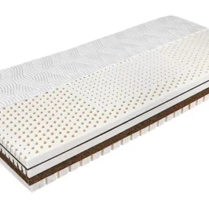 SleepSentry Natural Relax Hard matrac (btx-mat)