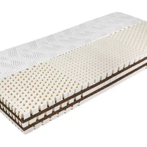 SleepSentry Natural Relax Medium matrac (btx-mat)