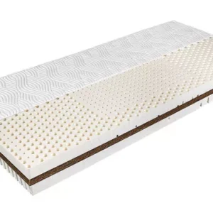 SleepSentry Natural Relax Soft matrac (btx-mat)