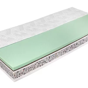 SleepSentry Orient matrac (btx-mat)