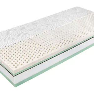 SleepSentry X Comfort Double matrac (btx-mat)