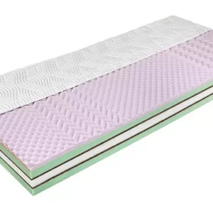 SleepSentry Fitness Plus matrac (btx-mat)