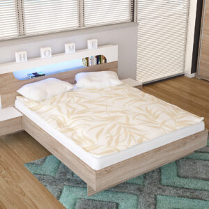 Apollo ágykeret (dny-fra)