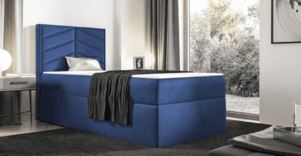 ST7 boxspring heverő