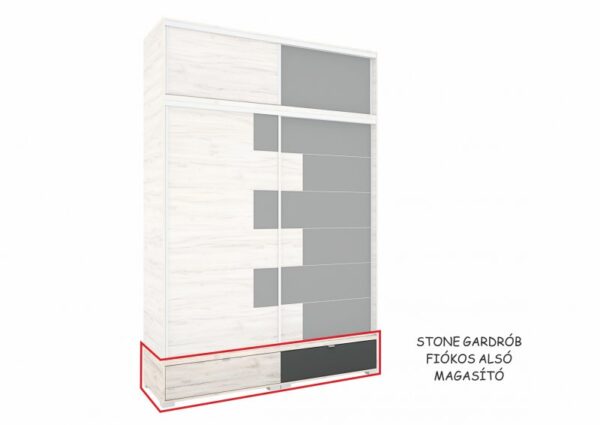 Stone gardrób - Image 19