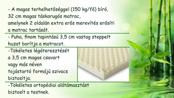 Sweet Dream matrac - Image 6