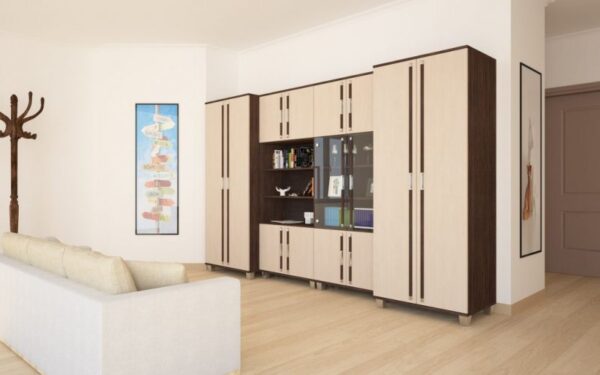 Szandra 320 szekrénysor - Image 2