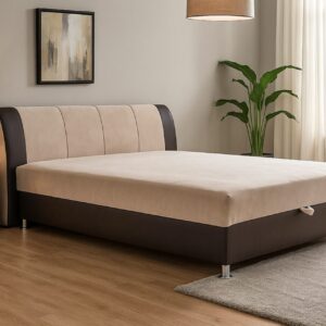 Szindy franciaágy (khm-srk)