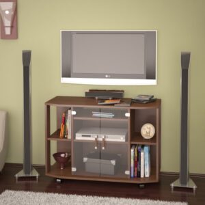 Szöges TV-állvány