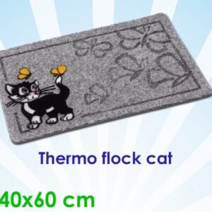 thermo flock cat