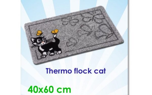 thermo flock cat
