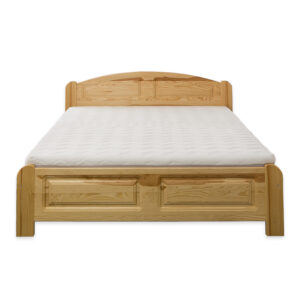 Fenyő ágykeret, Tibi fix (fny-fra)