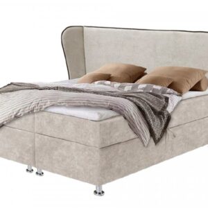 Titán boxspring ágy