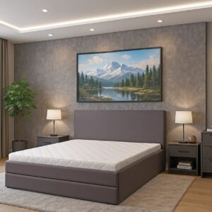 Toledo franciaágy (khm-fra)