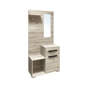 Toronto előszobaszekrény (brt-elsz)