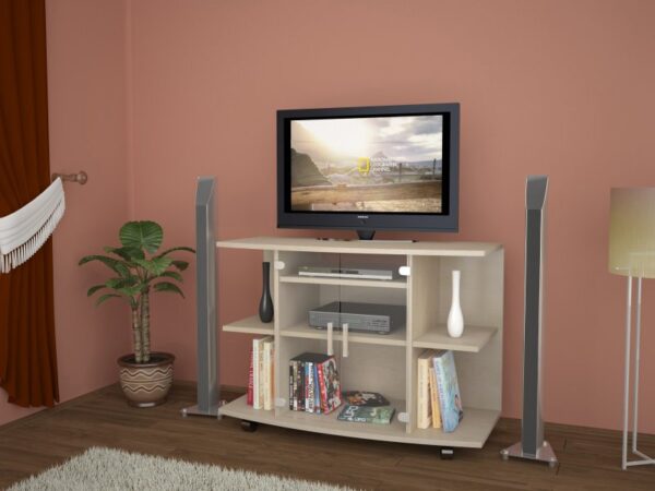 Íves TV-állvány