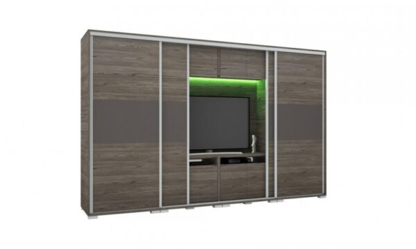 TV-s tolóajtós gardróbok - Image 15