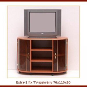 Extra TV-szekrény