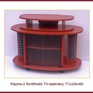 Pazma TV-szekrény