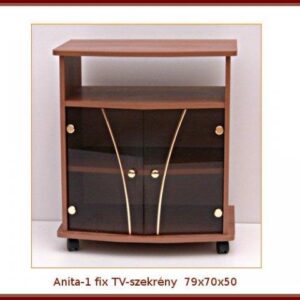 Anita-1 TV-szekrény