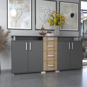 Maximo komód BL (cnt-kom)