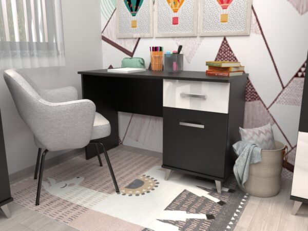 Uno íróasztal - Image 3