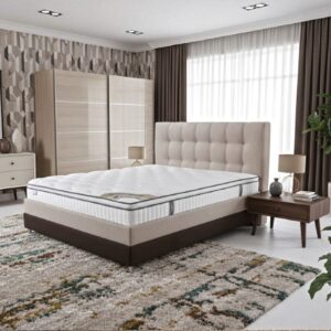 Vanda ágykeret (khm-fra)