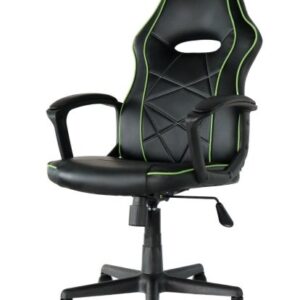 Venom gamer forgószék