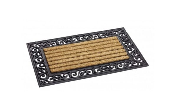 Viking rectangular natural (tégla) - Image 2