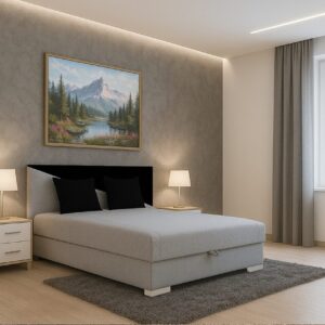 Viktor franciaágy (khm-fra)