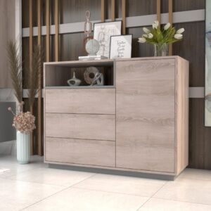 Parker komód (cnt-kom)