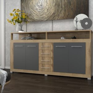 Moon komód (cnt-kom)