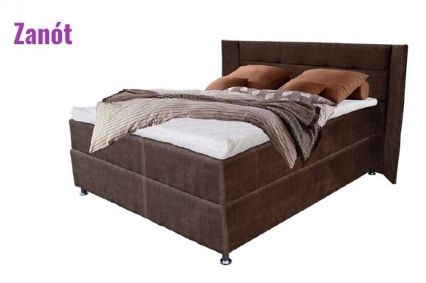 Zanót boxspring ágy