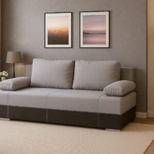 Zara kanapé (khm-knp)