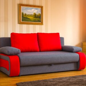 Zenta kanapé (khm-knp)