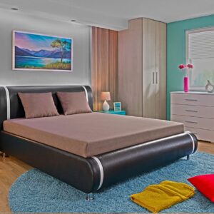 Zeusz franciaágy (khm-fra)