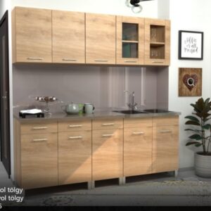 Zita-200 BL konyha (cnt-kon)