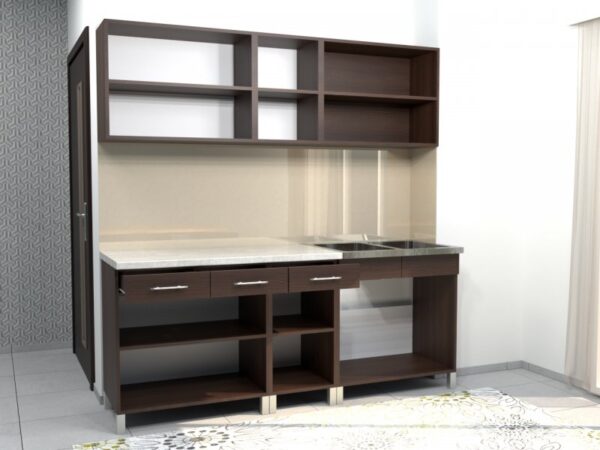 Zita-200 BL konyha - Image 25