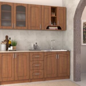 Zsófi-200/72 MDF konyha