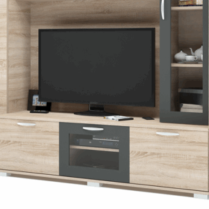 Andorra BL TV-szekrény (dny-tv)