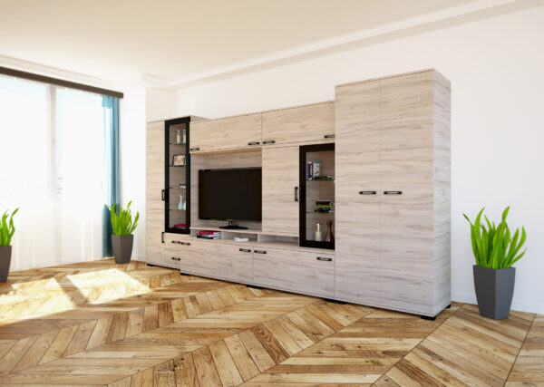Messina szekrénysor (dny-szks) - Image 5
