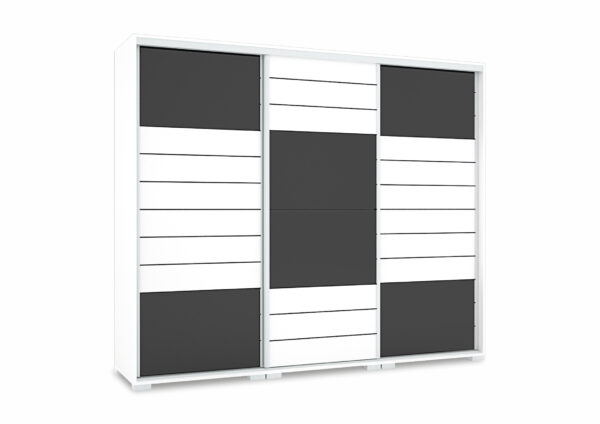 Nílus tolóajtós gardrób (dny-grd) - Image 6